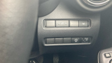 Nissan Juke 1.0 DiG-T 114 N-Connecta 5dr Petrol Hatchback